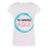 Camiseta-Mujer-Regular