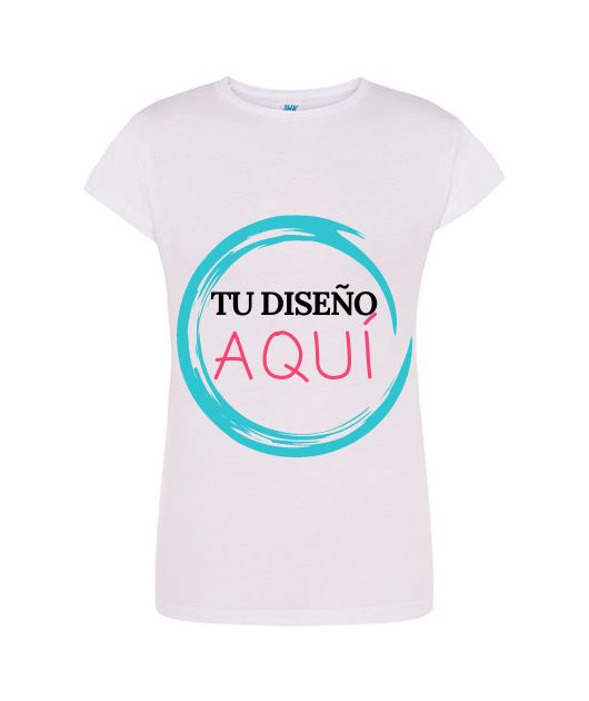 Camiseta-Mujer-Regular