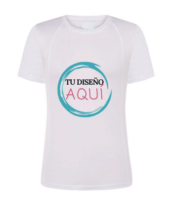 Camiseta-Mujer-deportiva-delantera